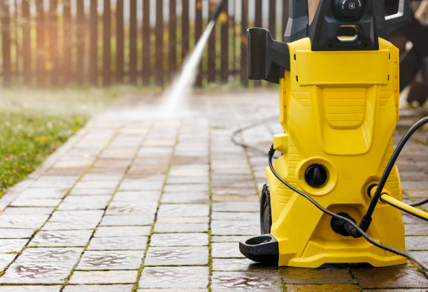 Best Gutter Cleaning  in Shepherd, MI